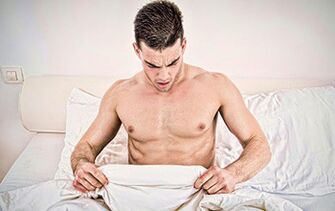 Sans préparation mentale, l’utilisation d’une pompe peut entraîner une dysfonction érectile.