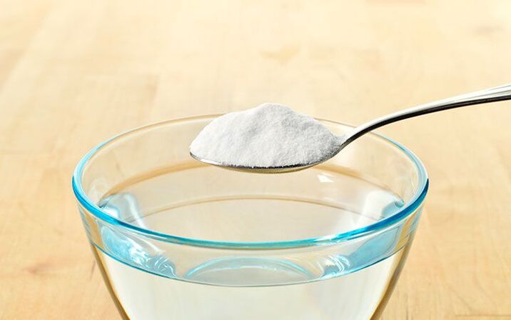 comment utiliser le bicarbonate de soude pour agrandir le pénis